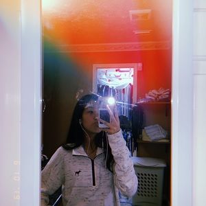 Meet your Posher, Cindy